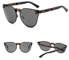 Солнцезащитные очки для женщин B54, черный цена и информация | Женские солнцезащитные очки | kaup24.ee