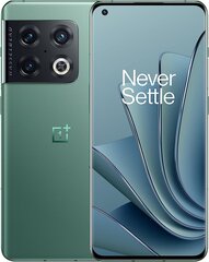 OnePlus 10 Pro 5G 256GB (Klass A+ (Ideaalne)) hind ja info | Telefonid | kaup24.ee