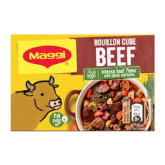 Maggi veiselihapuljong, 80 g hind ja info | Lisandid toiduvalmistamiseks | kaup24.ee