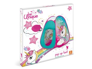 UNICORN Pop Up палатка цена и информация | Детские игровые домики | kaup24.ee