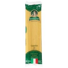 La Molisana Capellini Pasta, 500 g hind ja info | Makaronid | kaup24.ee