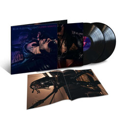 2LP LENNY KRAVITZ Blue Electric Light (Black Vinyl, 180g) LP Виниловая пластинка цена и информация | Виниловые пластинки, CD, DVD | kaup24.ee