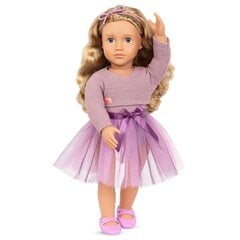  Кукла Savannah Our Generation, 46 см цена и информация | Игрушки для девочек | kaup24.ee