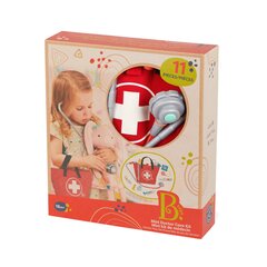 Arstikomplekt B.Toys hind ja info | Tüdrukute mänguasjad | kaup24.ee