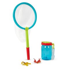 Putukate püüdja, B.Toys hind ja info | Poiste mänguasjad | kaup24.ee