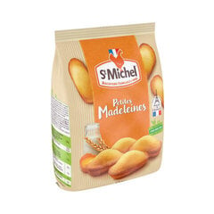 Traditsioonilised Prantsuse Madeleine koogid St Michel, 175 g hind ja info | Maiustused | kaup24.ee