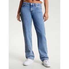 Женские джинсы Tommy Jeans, синие цена и информация | Женские джинсы | kaup24.ee