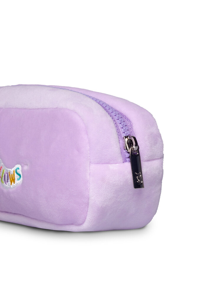 Kosmeetikakott Feelin Mallow Squishmallows hind ja info | Laste aksessuaarid | kaup24.ee