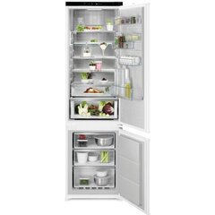 AEG NSC8M191DS цена и информация | Холодильники | kaup24.ee