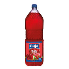 Gaasita granaatõuna maitsega jook Gaja, 2 l hind ja info | Mahlad, nektarid | kaup24.ee