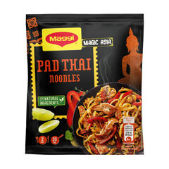 Spice Mix Maggi Pad Thai nuudlid kanaga, 26 g hind ja info | Vürtsid, vürtsikomplektid | kaup24.ee