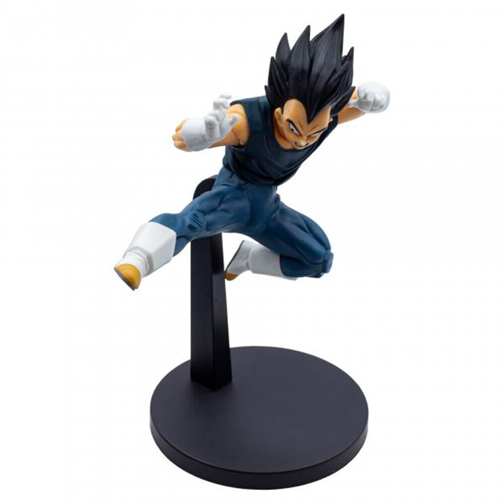 Статуэтки Bandai Dragon Ball Super: Super Hero Match Makers-Vegeta Figure,  11 см цена | kaup24.ee