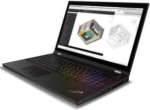 Lenovo ThinkPad T15G 15.6 FHD I7-10750H , 32GB, 1TB SSD, RTX2080, Windows 11 Pro цена и информация | Записные книжки | kaup24.ee