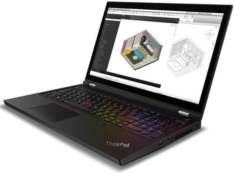 Lenovo ThinkPad T15G цена и информация | Sülearvutid | kaup24.ee