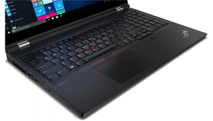 Lenovo ThinkPad T15G 15.6 FHD I7-10750H , 32GB, 1TB SSD, RTX2080, Windows 11 Pro цена и информация | Записные книжки | kaup24.ee