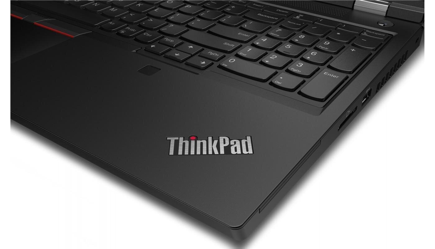 Lenovo ThinkPad T15G цена и информация | Sülearvutid | kaup24.ee