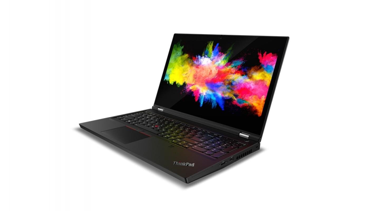 Lenovo ThinkPad T15G цена и информация | Sülearvutid | kaup24.ee