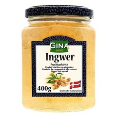 Gina Ingveri Moos, 400 g hind ja info | Hoidised, keedised, konservid | kaup24.ee