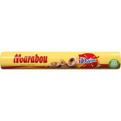 Marabou Daim šokolaadikommid, 67 g hind ja info | Maiustused | kaup24.ee