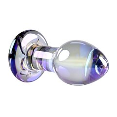 Anaaltapp PlayBoy Pleasure Jewels Butt Plug hind ja info | Anaallelud | kaup24.ee