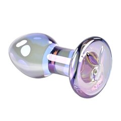 Anaaltapp PlayBoy Pleasure Jewels Butt Plug hind ja info | Anaallelud | kaup24.ee