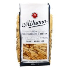 La Molisana Ceserecce Pasta, 500 g hind ja info | Makaronid | kaup24.ee