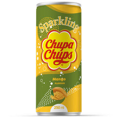 Chupa Chups Mango Jook, 250 ml hind ja info | Karastusjoogid | kaup24.ee