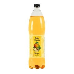 Газированный напиток со вкусом манго с подсластителем Selita Classic, 1,5 л цена и информация | Прохладительные напитки | kaup24.ee