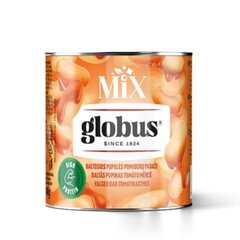 Tomatikastmes küpsetatud konservoad Globus, 400 g hind ja info | Hoidised, keedised, konservid | kaup24.ee