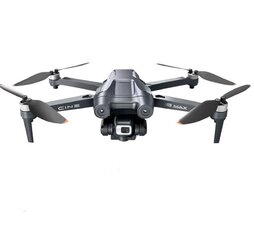 Nutikas droon Gleto, I8Max, 4K hind ja info | Droonid | kaup24.ee