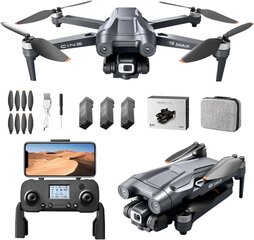 Nutikas droon Gleto, I8Max, 4K hind ja info | Droonid | kaup24.ee