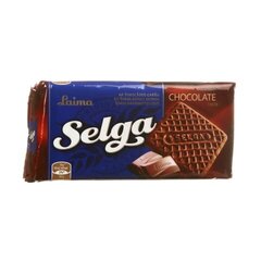 Selga šokolaadimaitselised küpsised, 180 g hind ja info | Maiustused | kaup24.ee