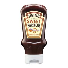 Heinz BBQ kaste, 500 g hind ja info | Kastmed | kaup24.ee
