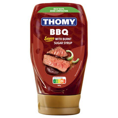Американский барбекю-соус с карамелизированным сиропом, Thomy, 348 г цена и информация | Соусы | kaup24.ee