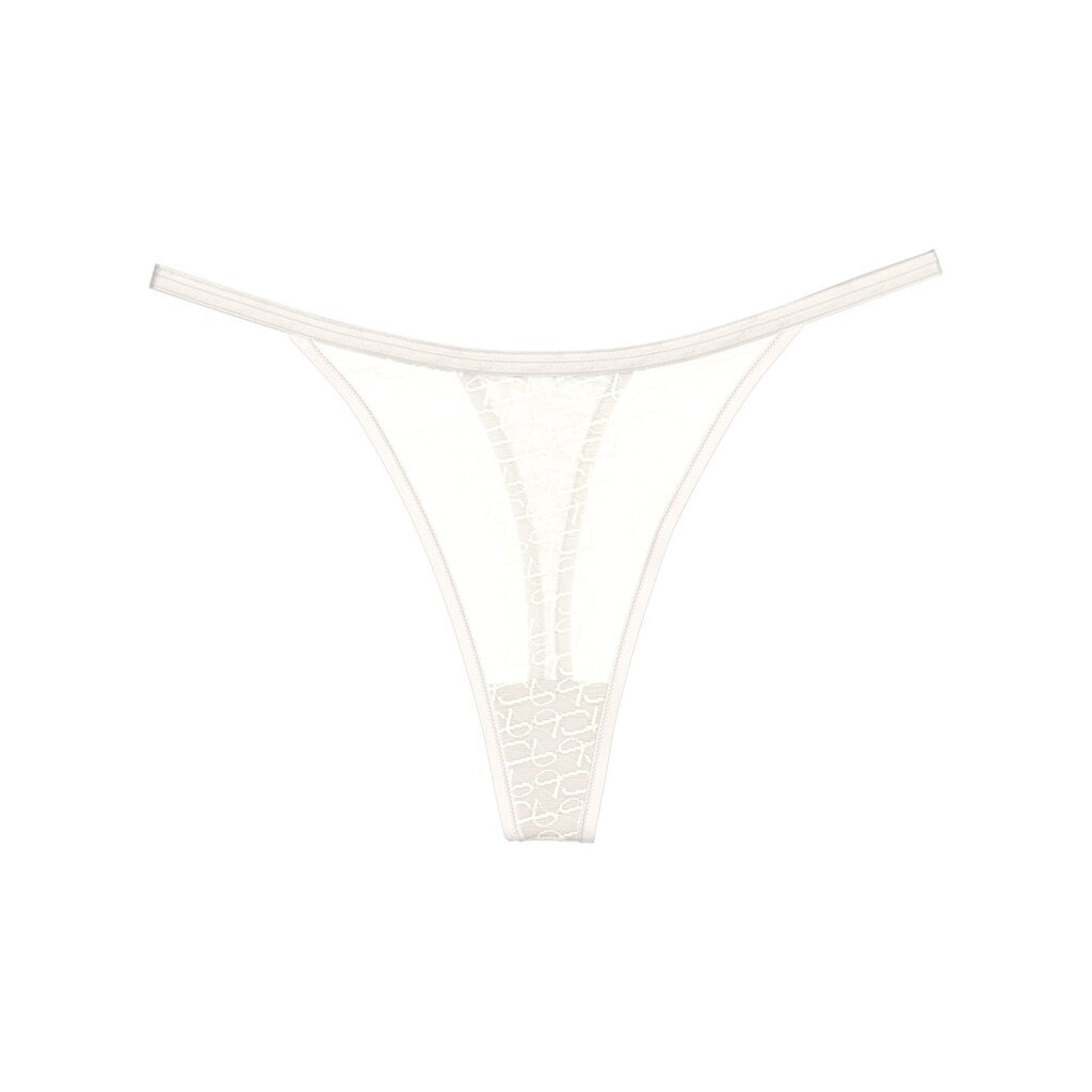 Aluspüksid Triumph Signature Sheer String hind ja info | Naiste aluspüksid | kaup24.ee