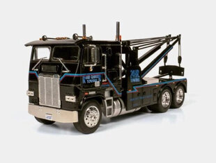 Freightliner Fla 1993 Road Ranger Towing Altaya-IXO 1:43 цена и информация | Коллекционные модели автомобилей | kaup24.ee