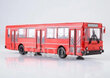 LIAZ-5256 1986 Red NA16 MODIMIO 1:43 hind ja info | Mudelautode kollektsioneerimine | kaup24.ee