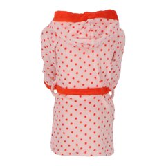Халат PEPPA PIG 80 цена и информация | Пижамы, халаты для девочек | kaup24.ee