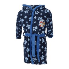 Hommikumantel lastele Paw Patrol hind ja info | Poiste hommikumantlid ja pidžaamad | kaup24.ee