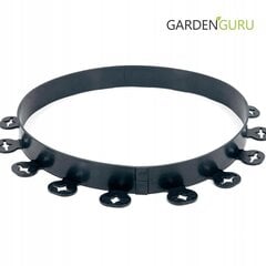 GardenGuru muruserv 30m x 3,7cm + 90 ankrut hind ja info | Aiad ja tarvikud | kaup24.ee