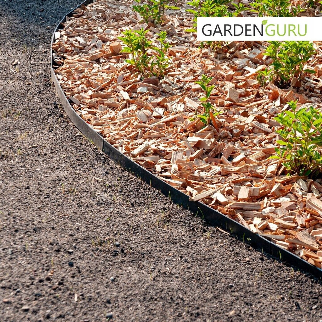 GardenGuru muruserv 30m x 3,7cm + 90 ankrut hind ja info | Aiad ja tarvikud | kaup24.ee