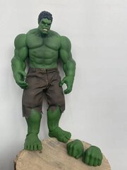 Avengers Hulk hind ja info | Fännitooted mänguritele | kaup24.ee