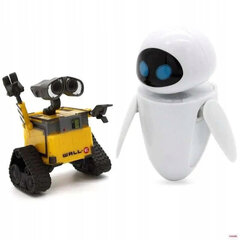 Figuurid Wall-e Eve hind ja info | Fännitooted mänguritele | kaup24.ee