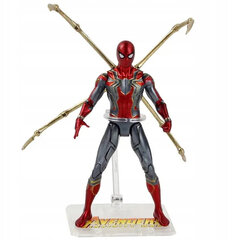 Figuur Resteq Spider Man The Avengers hind ja info | Fännitooted mänguritele | kaup24.ee