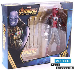 Figuur Resteq Spider Man The Avengers hind ja info | Fännitooted mänguritele | kaup24.ee