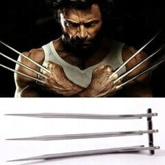 Logan X-Men Wolverine hind ja info | Fännitooted mänguritele | kaup24.ee