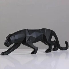 Figuur Resteq Black Panther hind ja info | Fännitooted mänguritele | kaup24.ee