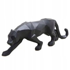 Figuur Resteq Black Panther hind ja info | Fännitooted mänguritele | kaup24.ee