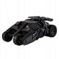 Kaugjuhitav Batmobile, must, 2830 tk hind ja info | Klotsid ja konstruktorid | kaup24.ee