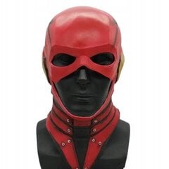 Mask Flash Resteq Barry Allen hind ja info | Fännitooted mänguritele | kaup24.ee